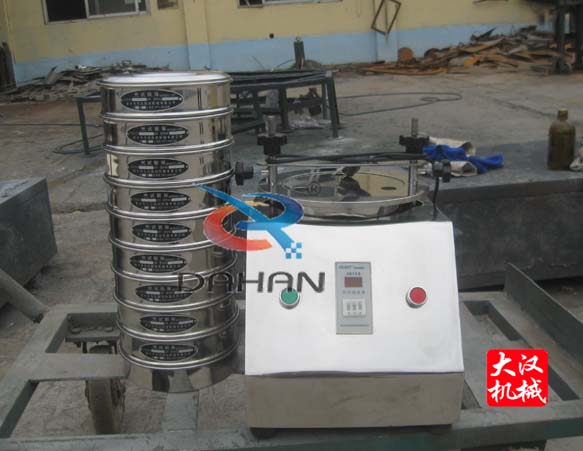 試驗(yàn)篩機(jī)、φ200標(biāo)準(zhǔn)篩